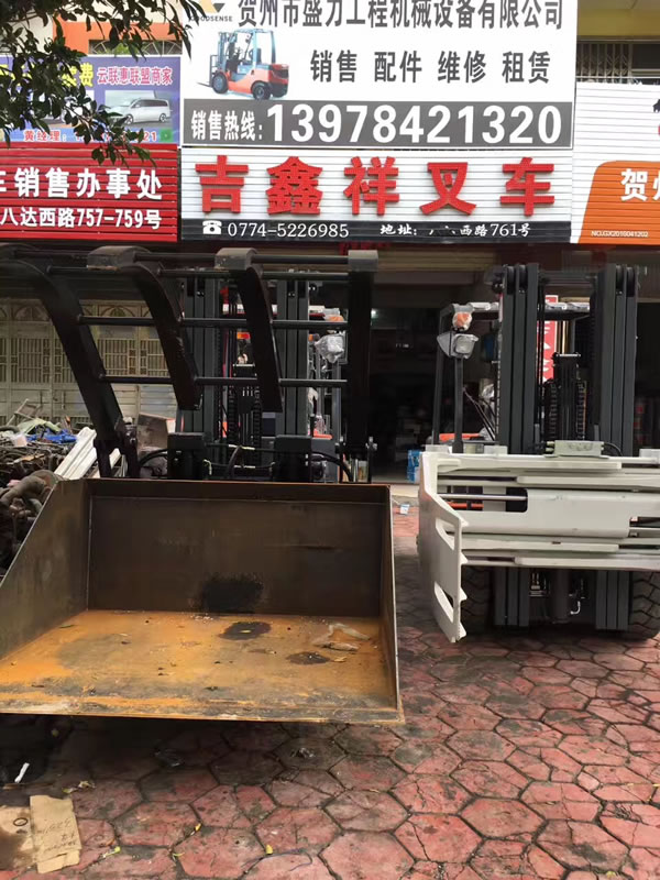 工程案例